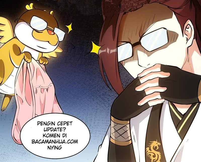The Daily Life of Immortal King Chapter 01.2 Gambar 27